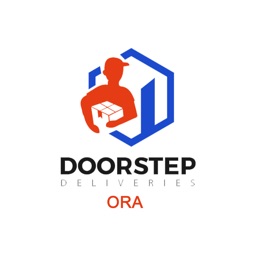 Doorstep Deliveries - ORA