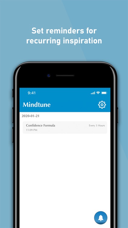 MindtuneApp