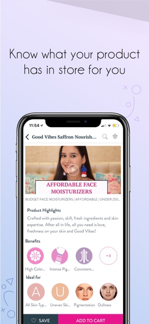 Purplle - Beauty Shopping App(圖7)-速報App