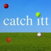 Catch Itt - a ballz game