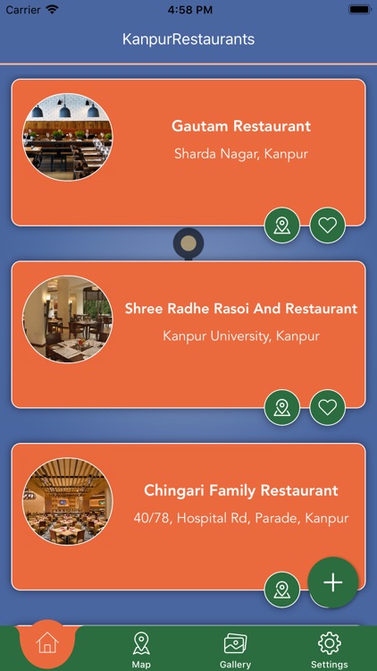 KanpurRestaurants