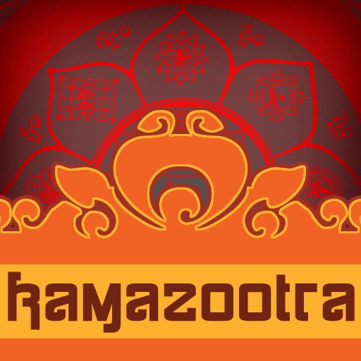 Kamazootra icon