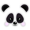 Mr.Panda Stickers
