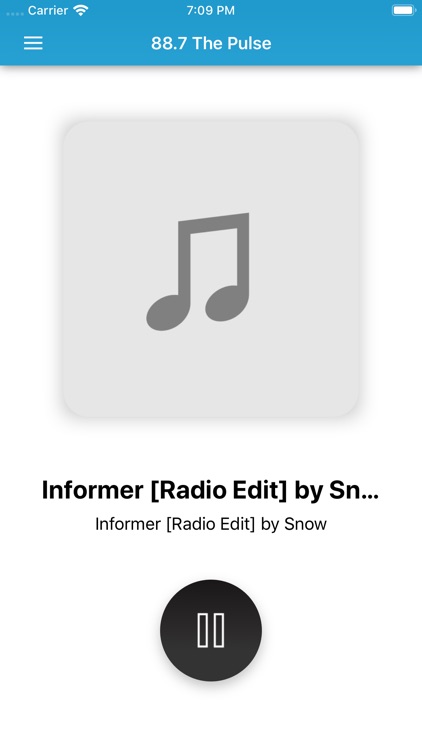 88.7 The Pulse screenshot-3