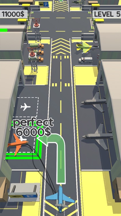 Airport Master 3D screenshot-4