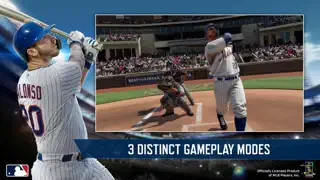 R.B.I. Baseball 20 - Screenshot 1