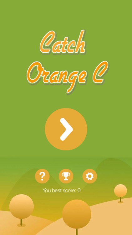 Catch Orange-C