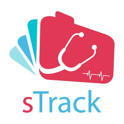 sTrack Nursing Skills Log icon
