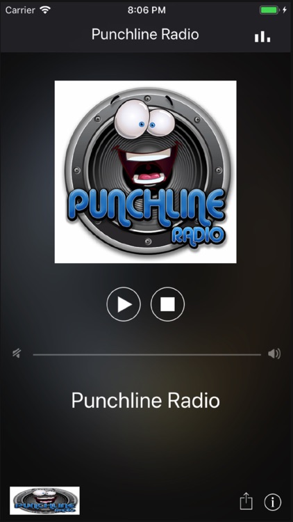 Punchline Radio