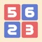 The App is suitable for you if you like brain training, math game or puzzle game