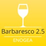 Get Enogea Barbaresco docg Map for iOS, iPhone, iPad Aso Report