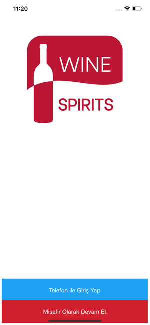 Wine Spirits(圖1)-速報App