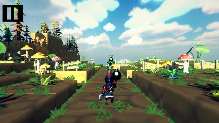 Super Knight screenshot-3