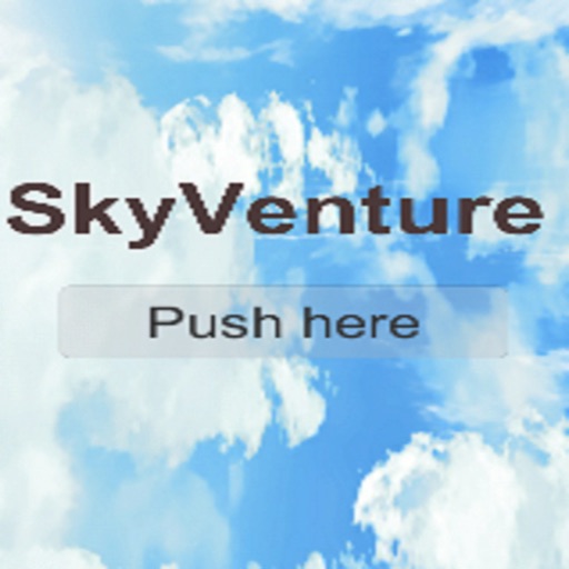 SkyVenture icon