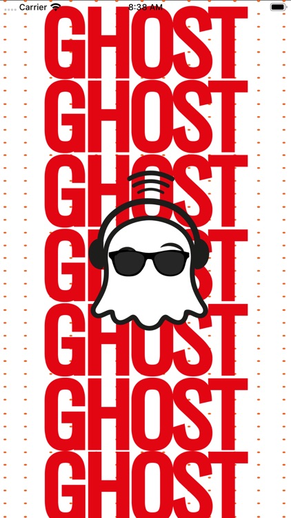 Ghost Radios