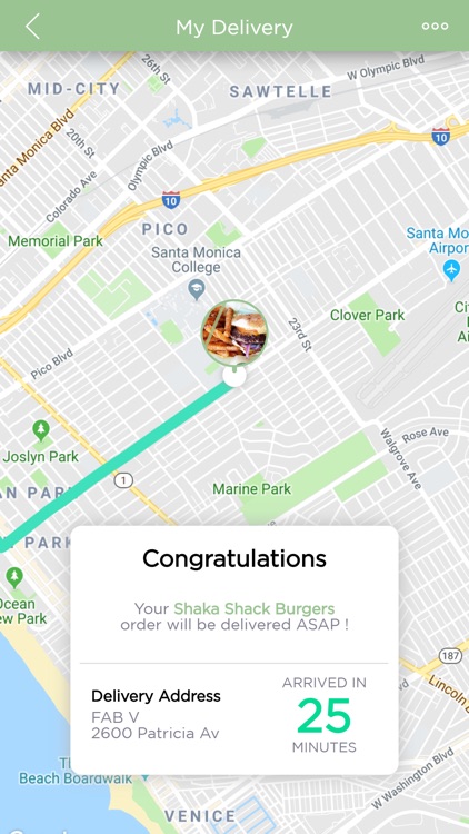 Shaka Shack Burgers screenshot-3