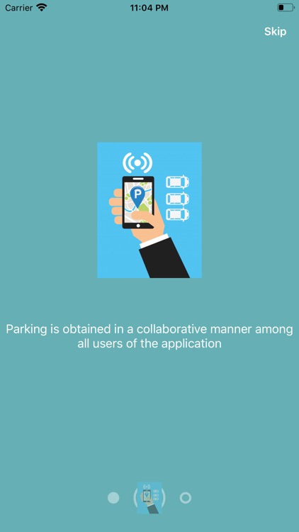 Go Parking Now screenshot-3