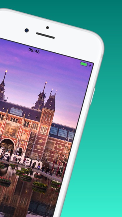 How to cancel & delete Rijksmuseum Visitor Guide from iphone & ipad 2