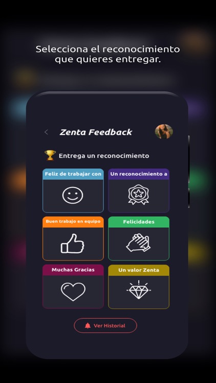 ZentownApp screenshot-5