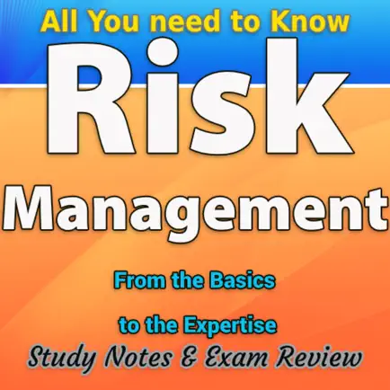 Risk Management: 2400 Quizzes Читы