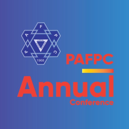 PAFPC Annual Conference