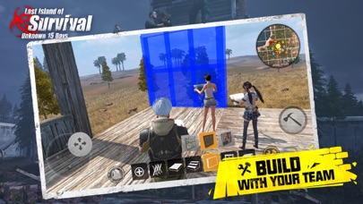 Last Day Rules: Survival