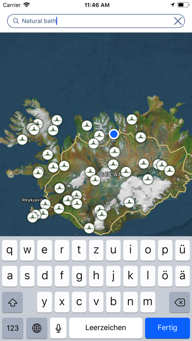 Hot Spring Icelandのおすすめ画像5