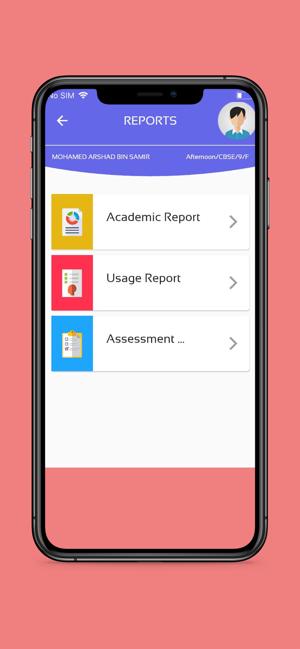 NIMS EduCare(圖3)-速報App