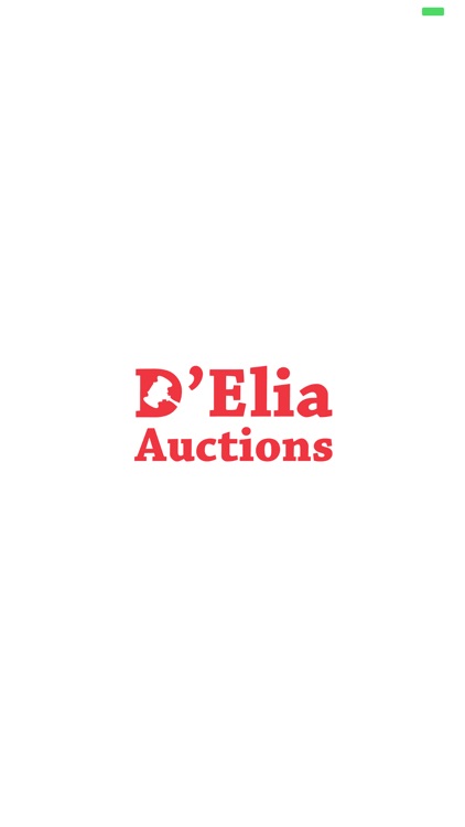 D'Elia Auctions