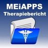 MEiAPPS Therapiebericht MEiAPPS Therapiebericht