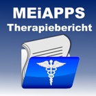 MEiAPPS Therapiebericht