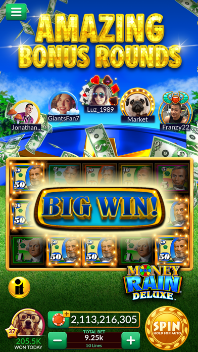 Big Fish Casino Slots Tips And Tricks