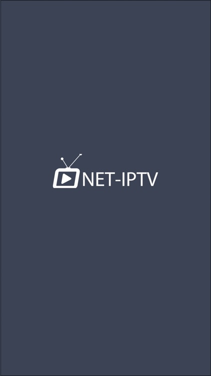 Net Ip TV