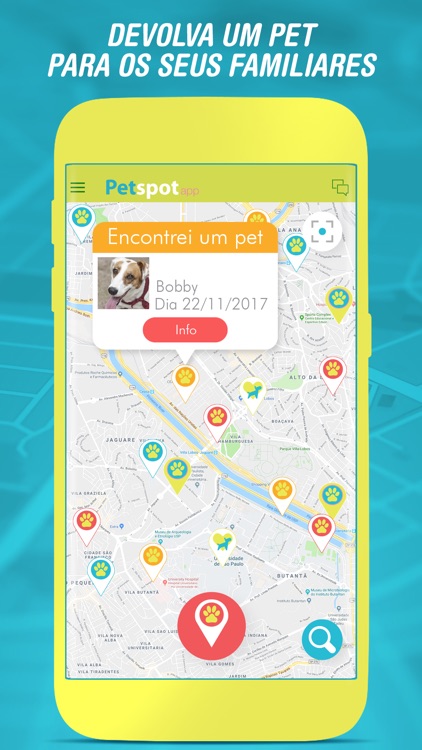 Petspot