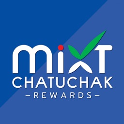 Mixt Chatuchak