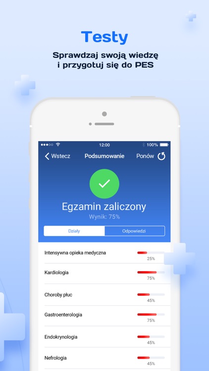 SpecK- specjalizacje lekarskie screenshot-4