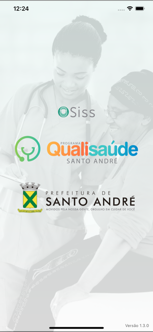 Qualisaúde Santo André(圖1)-速報App