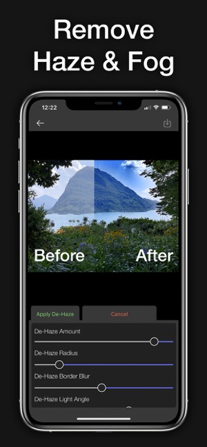 Light Suite - Photo Editor(圖5)-速報App