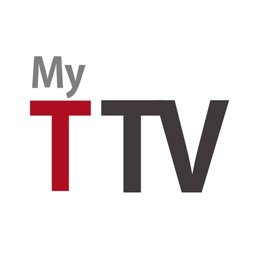 My Thai TV iOS App