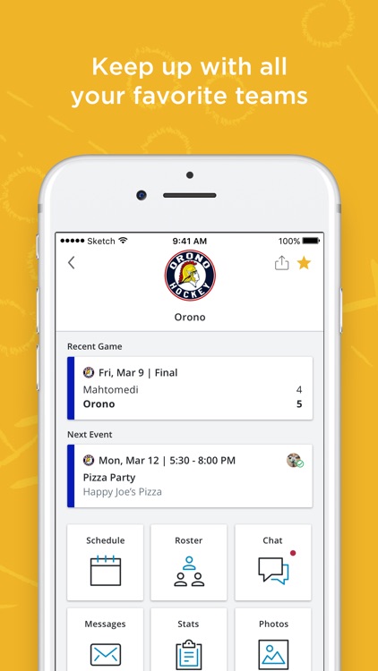 SportsEngine