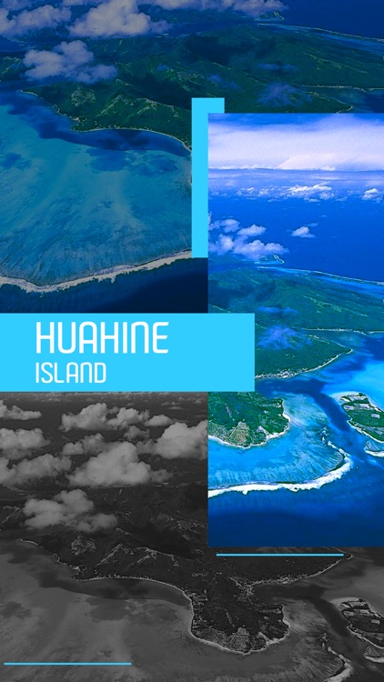 Huahine Island Tourist Guide