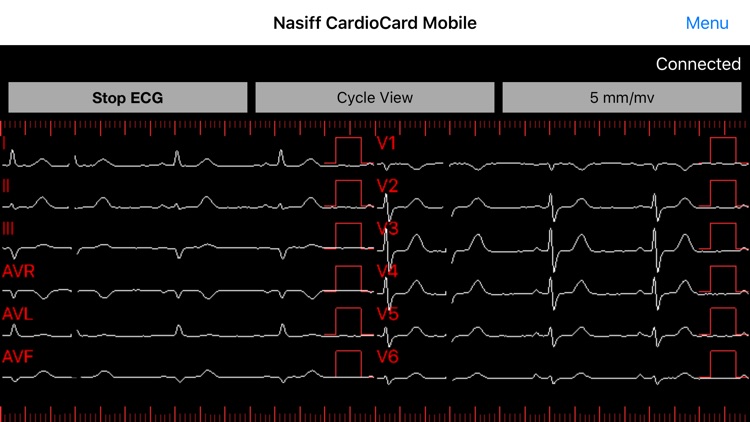 CardioCard Mobile