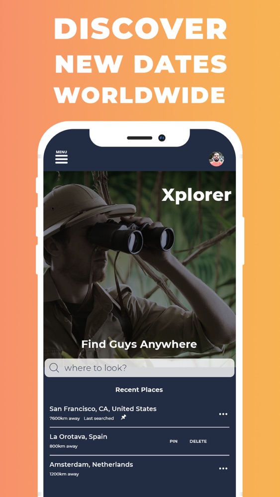 san francisco gay datování app