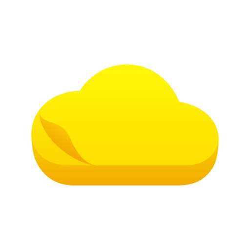 Memo - Sticky Notes