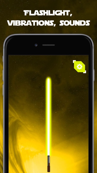 How to cancel & delete Force Saber of Light from iphone & ipad 4