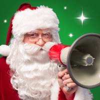 Message from Santa! app funktioniert nicht? Probleme und Störung