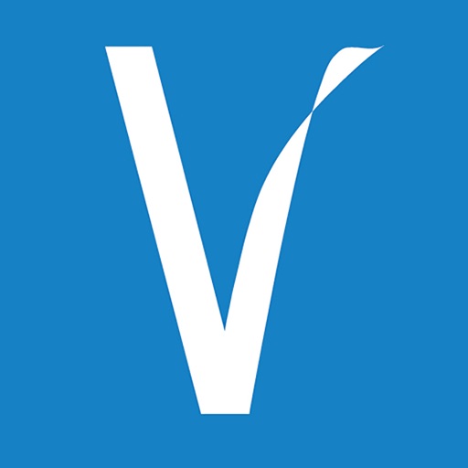 The V Smart Home iOS App