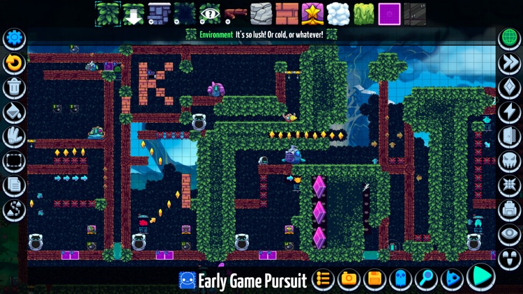 Levelhead - Platformer Maker screenshot-0