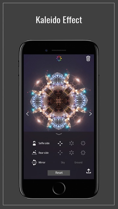 FusionLens 360 screenshot 2