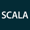 Icon Scala Programming Language